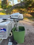 Quintrex 350 Explorer