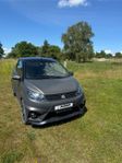Aixam GTI coupe 