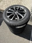 Kompletta NYA 17" Vinterhjul KIA 