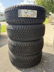 Kompletta NYA 17" Vinterhjul KIA 