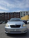 Toyota Corolla 5-dörrars 1.6 VVT-i