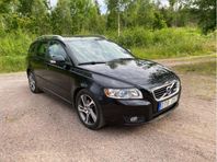 Volvo  Classic V50 D2 Momentum Euro 5  R-design