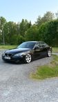 BMW 520 d Sedan Euro 4
