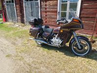 Honda Gold Ving 1100