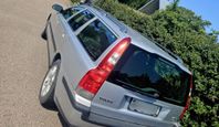 Volvo V70 2.4 T