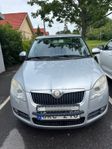 Skoda Fabia 1.2 Ambiente Euro 4