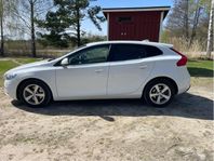 Volvo V40 D2 Geartronic Kinetic Euro 6