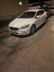 Volvo V40 D2 Geartronic Kinetic Euro 6