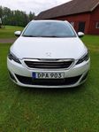 Peugeot 308 SW 2.0 BlueHDi 150 FAP EAT Allure Euro 6