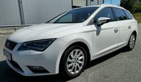 Seat Leon ST 1.6 TDI.