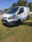 Ford transit Custom 270 2.0 TDCi Euro 6