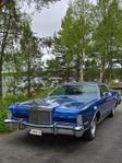 Lincoln Continental Mark IV 7.5 V8 SelectShift