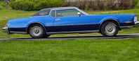Lincoln Continental Mark IV 7.5 V8 SelectShift