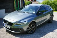 Volvo V40 Cross Country D3 Geartronic Pro Edition Euro 6