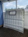 Mellanvägg, skiljevägg, Citroën Jumper 