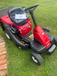 MTD. Minirider 60rde
