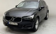 Volvo XC60 B4 Geartronic Momentum Euro 6