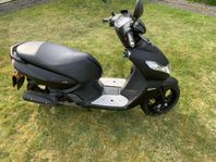 Peugot Kisbee black edition -17