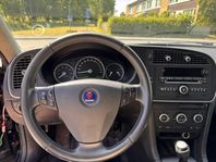Saab 9-3 SportCombi 1.8t BioPower Linear