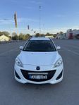 Mazda 5 2.0 MZR Euro 5