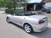 MG F 1.8 MPi TL5
