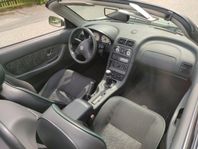 MG F 1.8 MPi TL5