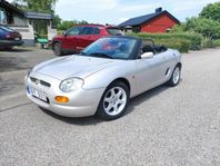 MG F 1.8 MPi TL5