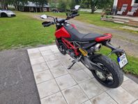 Ducati Hypermotard 950