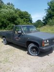 GMC Sierra C1500 Enkelhytt 5.7 V8 Hydra-Matic