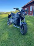 Elmoped NY