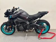 Yamaha mt 10 -24
