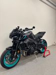 Yamaha mt 10 -24