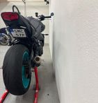 Yamaha mt 10 -24
