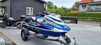 Yamaha Gp1800R 2020 endast 34 timmar