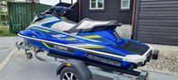 Yamaha Gp1800R 2020 endast 34 timmar