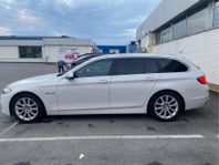 BMW X3 xDrive20d Steptronic Advantage Euro 6