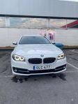 BMW X3 xDrive20d Steptronic Advantage Euro 6