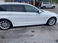 BMW X3 xDrive20d Steptronic Advantage Euro 6
