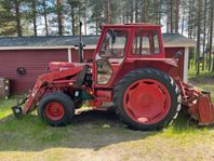 Volvo BM T 500
