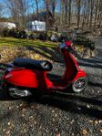 Vespa Primavera 50