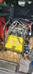 Motorsvets ESAB khm 190Y