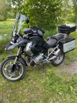 BMW R1200GS