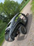 Taksänkt Volvo pv hotrod projekt 