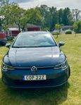 Volkswagen Golf Sportscombi 1.5 eTSI, adaptiv farthållare