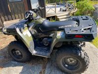 Polaris Sportsman 800