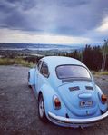 Volkswagen Bubbla 1302S 1971