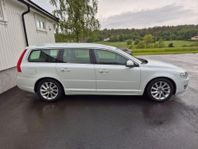 Volvo V70 D4 Geartronic Momentum Euro 5