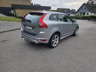 Volvo XC60 D3 AWD Geartronic Momentum, R-Design Euro 5