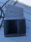 GPS Garmin 421