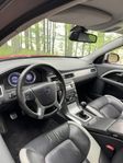 Volvo V70 D5 Momentum, R-Design 